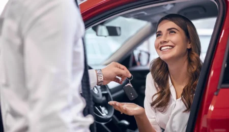 Vender tu Coche Usado: Estrategias Exitosas en Anuncios Clasificados