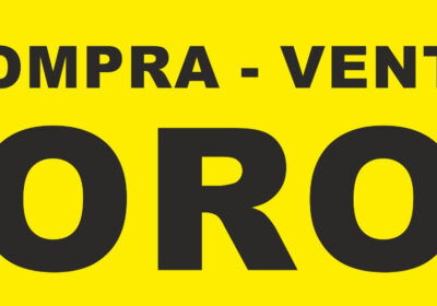 Compro oro