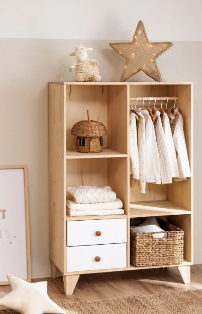 Vendo armario para cuarto infantil