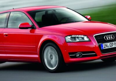 Vendo Audi A5 COUPE