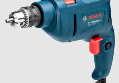 Vendo taladro percutor atornillador Bosch