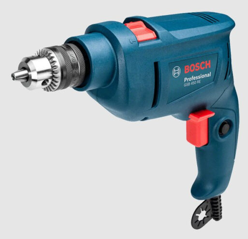 Vendo taladro percutor atornillador Bosch