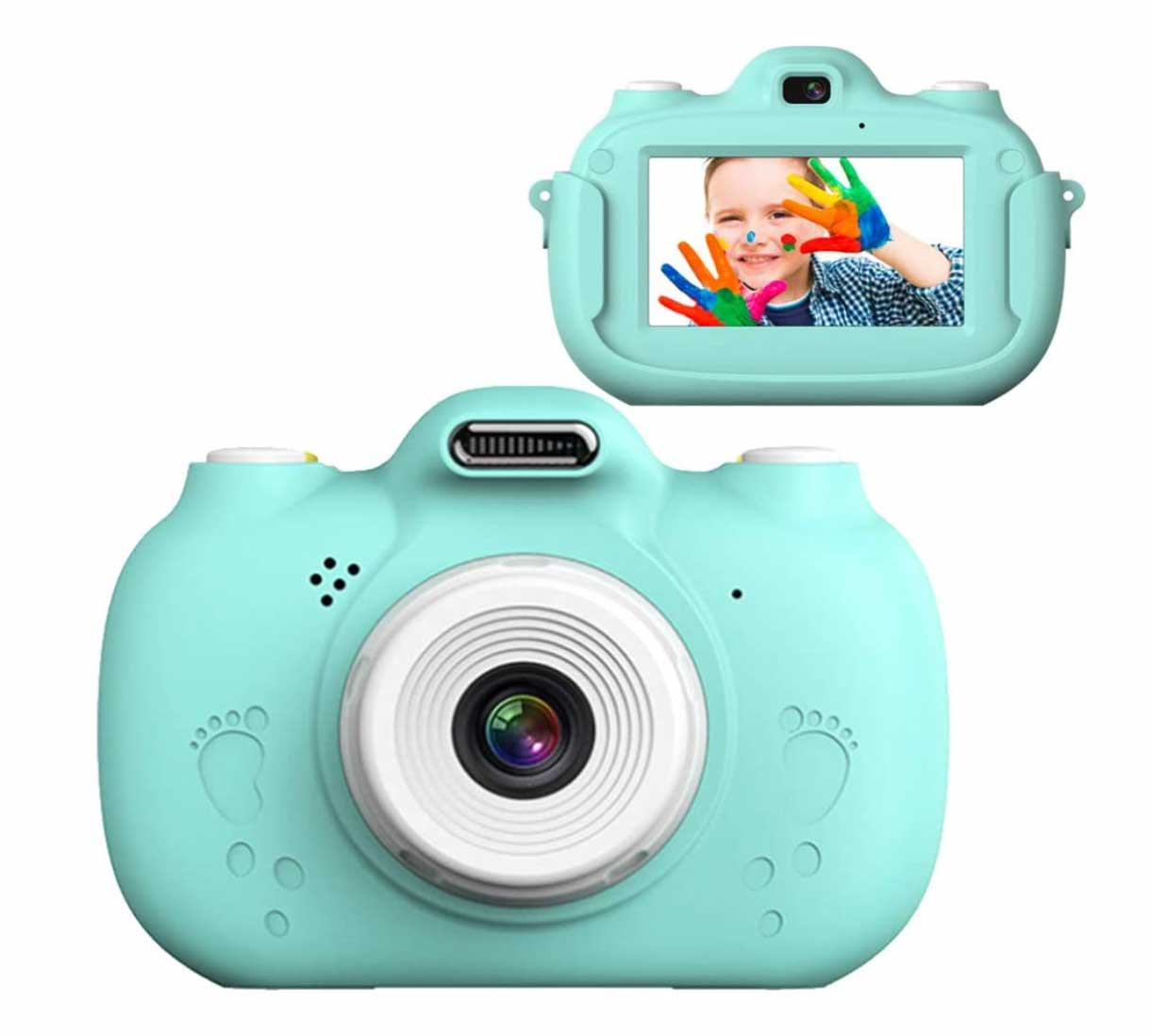 Vendo cámara de fotos