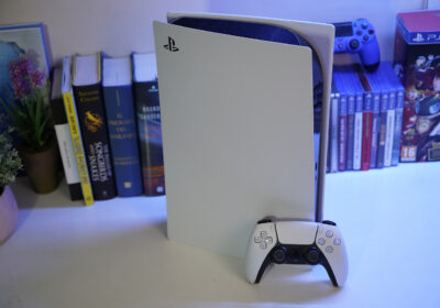 PlayStation 5