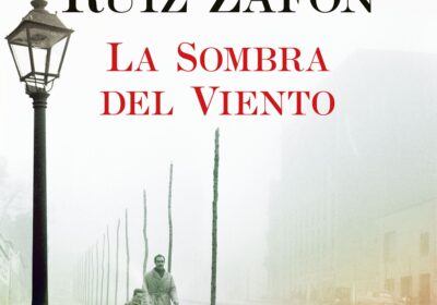 La sombra del viento