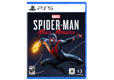 Vendo juego Spiderman Play 5