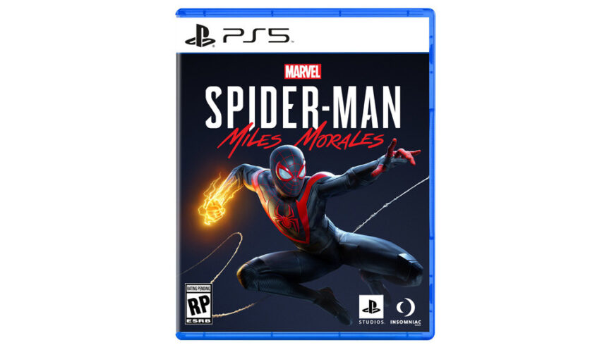 Vendo juego Spiderman Play 5