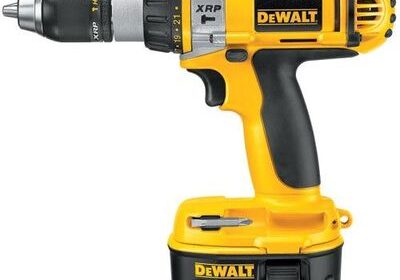 Vendo Taladro atornillador de impacto DeWalt