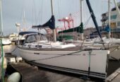 Dufour 325 Long Keel10m2009