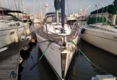 Dufour 325 Long Keel10m2009